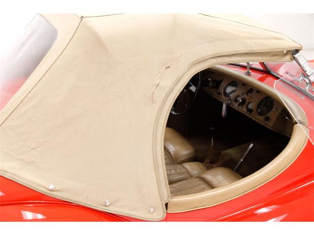 1954 Jaguar XK120 (CC-1530036) for sale in Morgantown, Pennsylvania