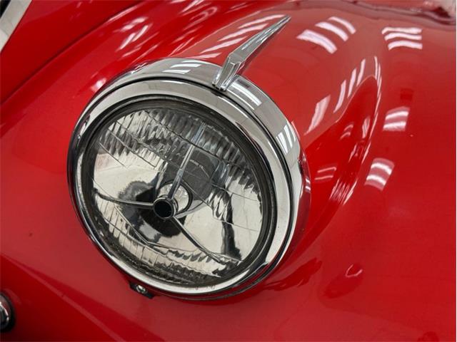 1954 Jaguar XK120 (CC-1530036) for sale in Morgantown, Pennsylvania