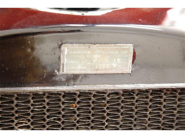 1954 Jaguar XK120 (CC-1530036) for sale in Morgantown, Pennsylvania