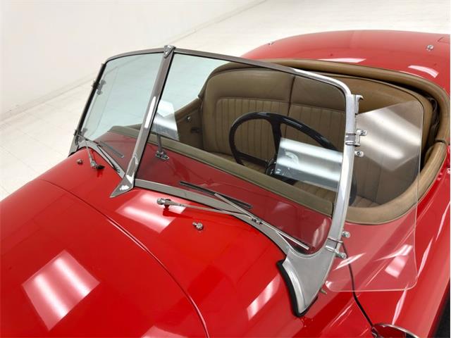 1954 Jaguar XK120 (CC-1530036) for sale in Morgantown, Pennsylvania