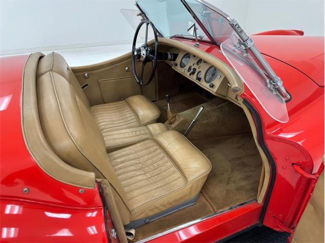 1954 Jaguar XK120 (CC-1530036) for sale in Morgantown, Pennsylvania