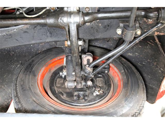 1954 Jaguar XK120 (CC-1530036) for sale in Morgantown, Pennsylvania