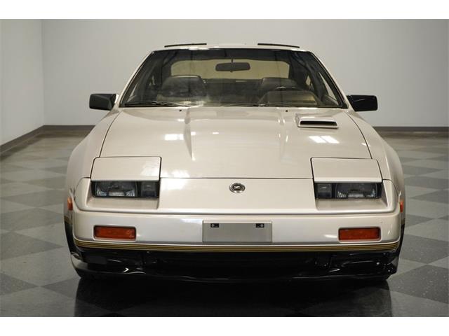 1984 Nissan 300ZX for Sale | ClassicCars.com | CC-1533602