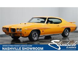 1970 Pontiac GTO (CC-1533604) for sale in Lavergne, Tennessee