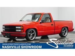 1992 Chevrolet C/K 1500 (CC-1533605) for sale in Lavergne, Tennessee