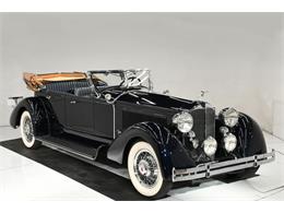 1930 Packard Phaeton (CC-1533650) for sale in Punta Gorda, Florida
