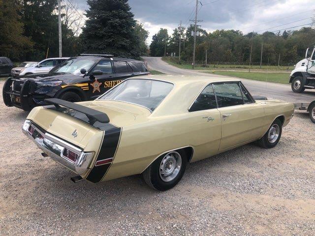 1970 Dodge Dart (CC-1533656) for sale in Punta Gorda, Florida