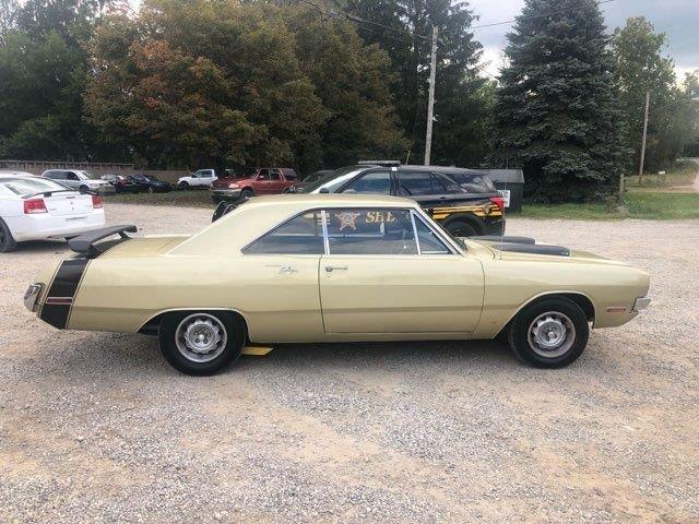 1970 Dodge Dart (CC-1533656) for sale in Punta Gorda, Florida