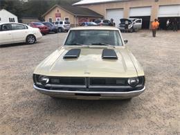 1970 Dodge Dart (CC-1533656) for sale in Punta Gorda, Florida