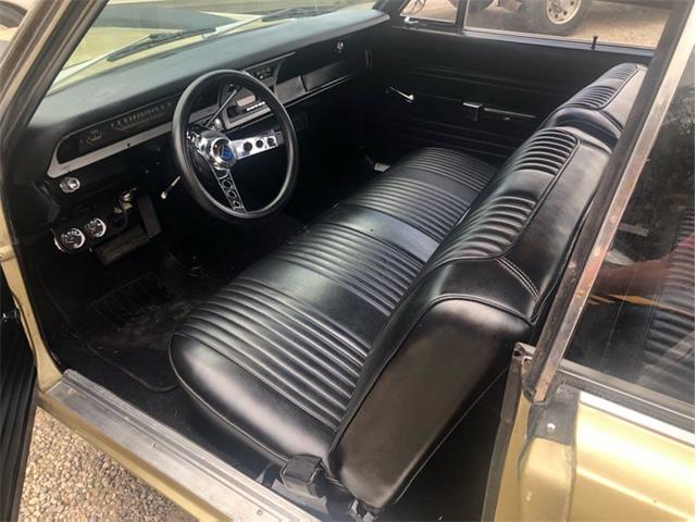 1970 Dodge Dart (CC-1533656) for sale in Punta Gorda, Florida