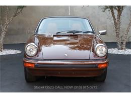 1974 Porsche 911 (CC-1530366) for sale in Beverly Hills, California