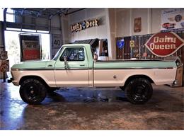 1977 Ford F250 (CC-1533669) for sale in Redmond, Oregon