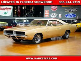 1969 Dodge Charger (CC-1533673) for sale in Homer City, Pennsylvania
