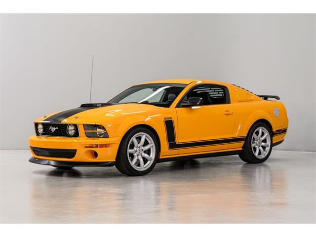 2007 Ford Mustang (CC-1533676) for sale in Concord, North Carolina