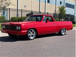 1964 Chevrolet El Camino (CC-1533692) for sale in Clearwater, Florida