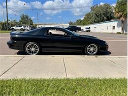 2002 Chevrolet Camaro Z28 (CC-1533698) for sale in Clearwater, Florida