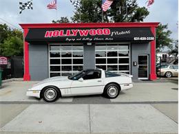 1987 Chevrolet Corvette (CC-1533699) for sale in West Babylon, New York