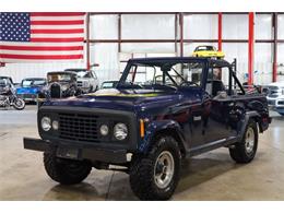 1972 Jeep Commando (CC-1530037) for sale in Kentwood, Michigan