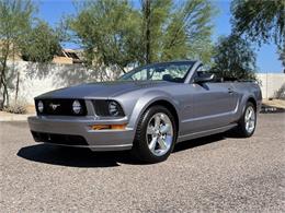 2006 Ford Mustang GT (CC-1533722) for sale in Tempe, Arizona