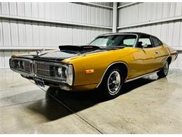 1973 Dodge Charger (CC-1533732) for sale in Largo, Florida