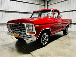 1978 Ford F100 (CC-1533739) for sale in Largo, Florida