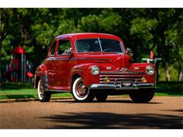1946 Ford Super Deluxe (CC-1533746) for sale in Collierville, Tennessee