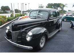 1940 Ford Deluxe (CC-1533762) for sale in Lantana, Florida