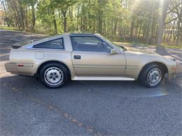 1986 Nissan 300ZX (CC-1533791) for sale in Fort Dix, New Jersey