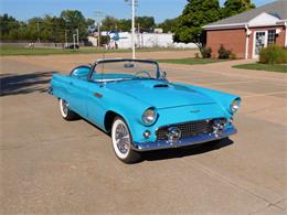 1956 Ford Thunderbird (CC-1533792) for sale in FENTON, Missouri