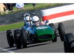 1960 Lotus 18 (CC-1533798) for sale in London, London