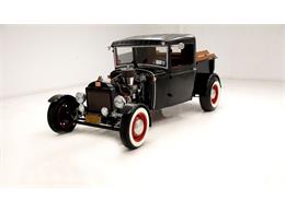 1930 Ford Model A (CC-1530038) for sale in Morgantown, Pennsylvania