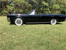 1961 Lincoln Continental (CC-1533800) for sale in Morrisville, North Carolina