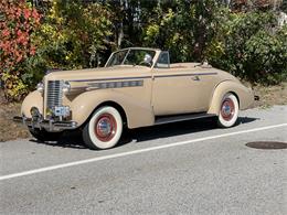 1938 Buick Special (CC-1533801) for sale in Greenville, Rhode Island