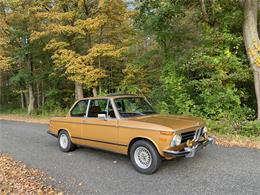 1973 BMW 2002TII (CC-1533809) for sale in ASTORIA, New York