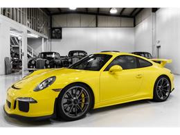 2015 Porsche 911 (CC-1533811) for sale in St. Louis, Missouri