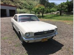 1964 Ford Mustang (CC-1533816) for sale in Halfway, Oregon