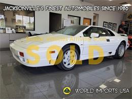1989 Lotus Esprit (CC-1533846) for sale in Jacksonville, Florida