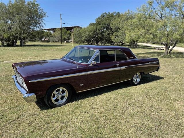 1965 Ford Fairlane 500 (CC-1533893) for sale in Helotes, Texas