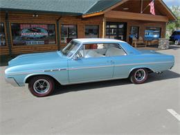 1964 Buick Skylark (CC-1533894) for sale in Goodrich, Michigan