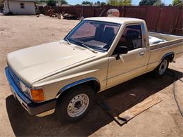 1984 Toyota Pickup (CC-1533897) for sale in Victorville, California