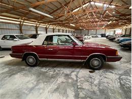 1986 Chrysler LeBaron (CC-1530391) for sale in Staunton, Illinois