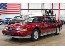 1995 Mercury Cougar (CC-1533917) for sale in Kentwood, Michigan