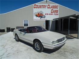 1990 Cadillac Allante (CC-1530392) for sale in Staunton, Illinois