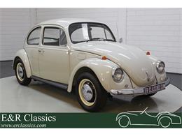 1967 Volkswagen Beetle (CC-1533946) for sale in Waalwijk, [nl] Pays-Bas