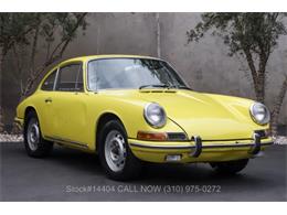 1965 Porsche 911 (CC-1533959) for sale in Beverly Hills, California