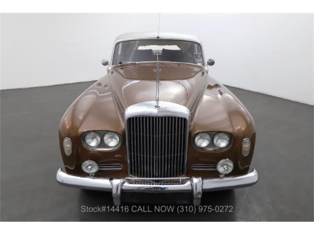 1963 Bentley S3 (CC-1533960) for sale in Beverly Hills, California