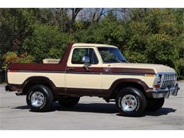 1979 Ford Bronco (CC-1534034) for sale in Alsip, Illinois