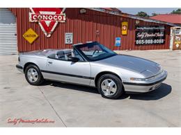 1990 Buick Reatta (CC-1530404) for sale in Lenoir City, Tennessee