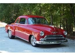 1951 Chevrolet Styleline (CC-1534074) for sale in Cadillac, Michigan
