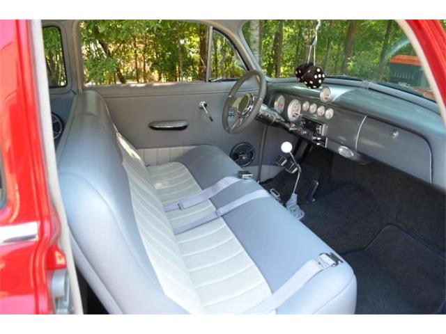 1951 Chevrolet Styleline (CC-1534074) for sale in Cadillac, Michigan